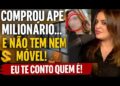 😱FABÍOLA REIPERT DETONA FAMOSA! “COMPROU APÊ MILIONÁRIO MAS NÃO TEM NEM MÓVEL!” #fofoca