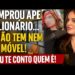 😱FABÍOLA REIPERT DETONA FAMOSA! “COMPROU APÊ MILIONÁRIO MAS NÃO TEM NEM MÓVEL!” #fofoca