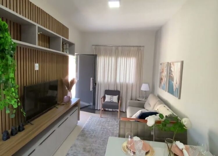 Residencial Realeza em Ji-Paraná – RO