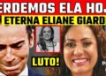 LUT0 | ELIANE GIARDINI | ATRIZ DESAC0RDADA EM HOTEL CH0CA O BRASIL! ETERNA HELENA