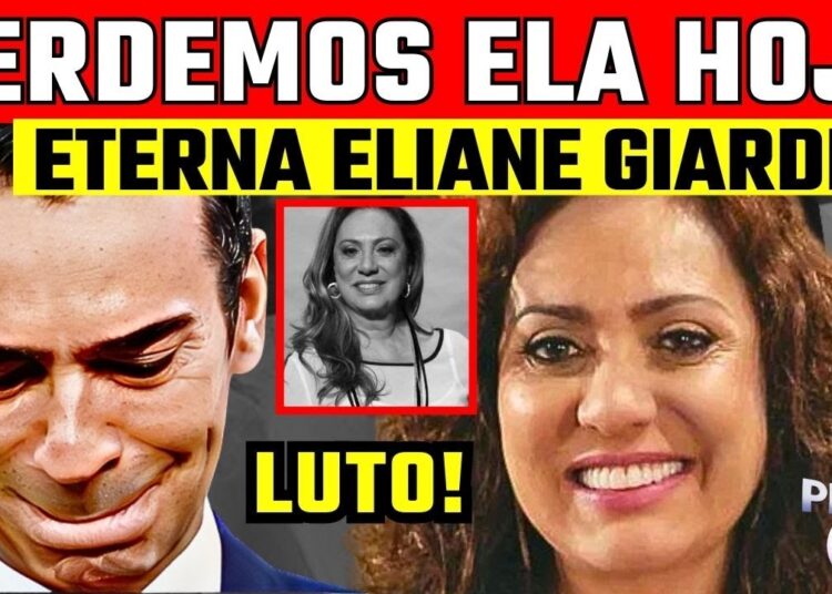 LUT0 | ELIANE GIARDINI | ATRIZ DESAC0RDADA EM HOTEL CH0CA O BRASIL! ETERNA HELENA
