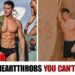 🌈 Top 5 Most Gorgeous Gay Celebrities Under 30
