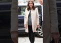 Vídeo bomba mostra Kate escondendo gravidez real!