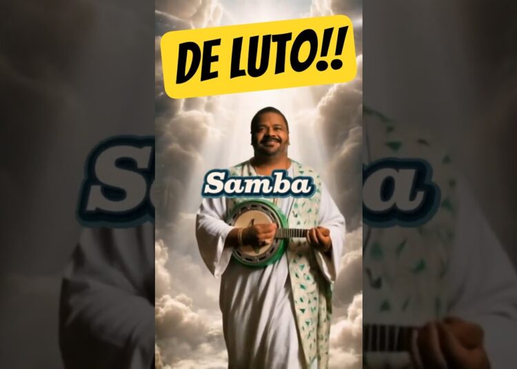 Por que Arlindo Cruz Morreu aos 66 Anos? A Verdade Chocante! 😱🎶