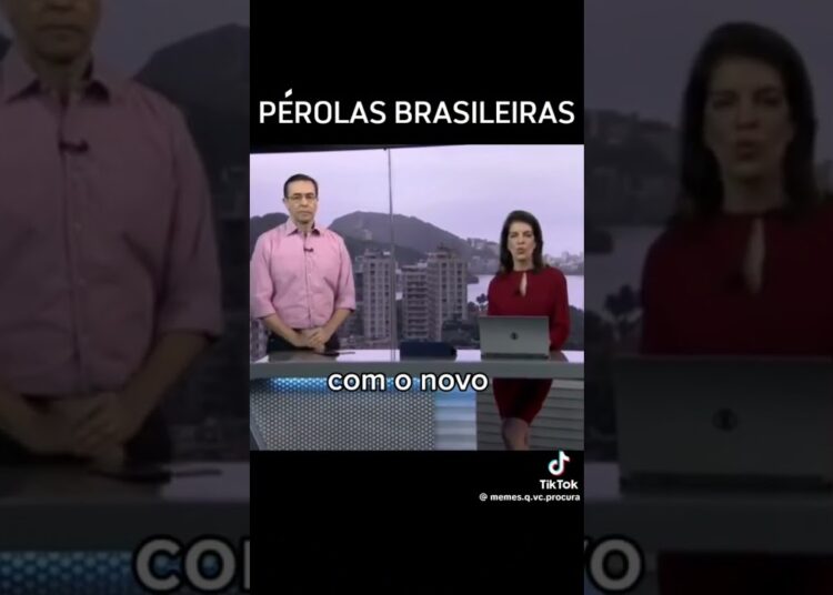 Pérolas brasileiras
