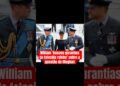 #principewilliam ‘buscou garantias da falecida rainha’ sobre a questão de #meghanmarkle #realeza