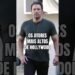 Os Atores MAIS ALTOS de Hollywood #benaffleck #dwaynejohnson