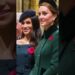 CHOCANTE! Kate exaltada, Meghan rebaixada – É o fim da paz na realeza?