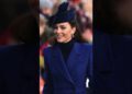 La Tradición de los Sombreros en la Realeza: Elegancia Real #katemiddleton #realezabritanica #short