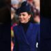 La Tradición de los Sombreros en la Realeza: Elegancia Real #katemiddleton #realezabritanica #short