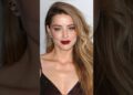 As Mulheres Mais Perversas de Hollywood – Parte 1: Amber Heard.  #curiosidades #celebridades