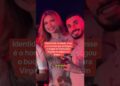 REVELADO IDENTIDADE ÁRABE DUBAI VIRGÍNIA #virginiafonseca #virginia #fofoca #famosos #fofocas
