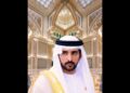 El príncipe heredero de Dubái #geopolítica #politica #dubai #fazza #sabiasque #shorts #realeza
