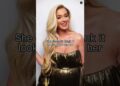 Stars You Didn’t Know Were Natural Blondes 🤯