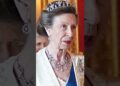 Reveladas! As regras de ferro da Princesa Anne na sacada!