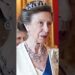 Reveladas! As regras de ferro da Princesa Anne na sacada!