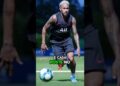 Veja como o Neymar vive na sua volta ao Brasil #neymar #neymarnosantos #neyamar2025