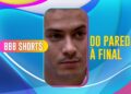 TODOS OS PAREDÕES DO ARTHUR: AS RIVALIDADES, O BIG FONE E A PRESSA 🥵 | BIG BROTHER BRASIL 22 #shorts