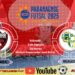 Paranaense Serie Bronze Guara X Realeza
