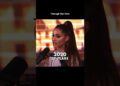 Ariana Grande From Age 19 to 21