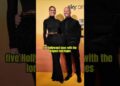 The five hollywood stars with the longest marriages