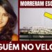 25 FAMOSOS QUE MORRERAM ESQUECIDOS, SEM AMIGOS, NO COMPLETO ABANDONO