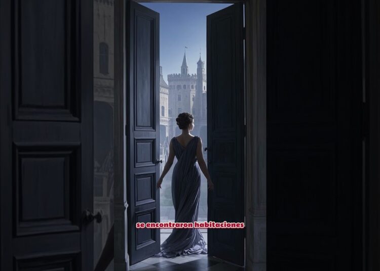La reina que usaba magia negra para mantener el poder #realeza #history #curiosidadeshistoricas