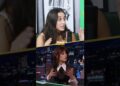 A Marianna Alexandre dublando Wandinha ao vivo!