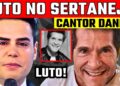 LUT0 | DANIEL, ÍCONE DA MÚSICA SERTANEJA | M0RRE QUERIDO CANTOR! ETERNO RENAN TOLEDO