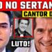 LUT0 | DANIEL, ÍCONE DA MÚSICA SERTANEJA | M0RRE QUERIDO CANTOR! ETERNO RENAN TOLEDO