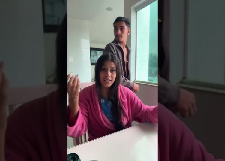 ele perguntou por bahiana e você não é ela #fofocas #famoso #entretenimiento #noticias
