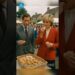 Charles & Diana Enjoying Local Treats at the Village Fair #shorts #royalfamily #royal