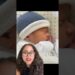El segundo hijo de la princesa Eugenia de York. #realeza #princesaeugenia #realezabritanica