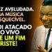 NEM ELE ACREDITAVA NO SUCESSO, TINHA TODOS CONTRA ELE. (UMA HISTÓRIA EMOCIONANTE)