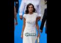 Queen Letizia Stuns in White at Film Fest #reinaletizia#mallorca #realeza #royalstyle
