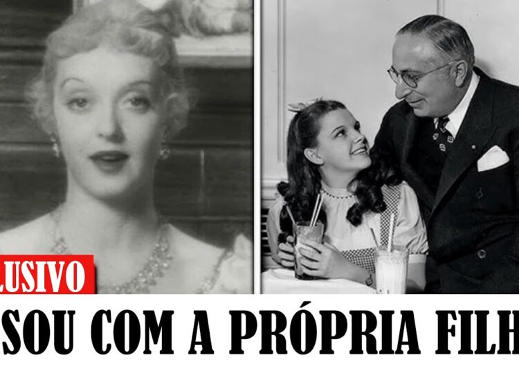 23 Piores Escândalos de Celebridades Que Hollywood Escondeu!