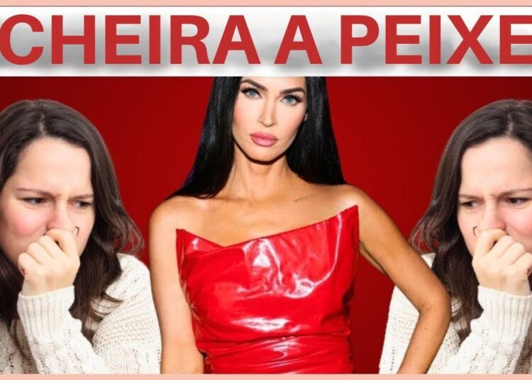 17 FAMOSOS Com Uma HIGIENE PESSOAL NOJENTA!