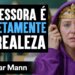 Professora É Secretamente Da Realeza | Dhar Mann Studios