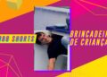 PIQUE ESCONDE! PRIOR ASSUSTA CASA EM BRINCADEIRA | BIG BROTHER BRASIL 20 #shorts