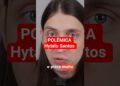 Felca comenta sobre a POLÊMICA de Hytalo Santos #shorts