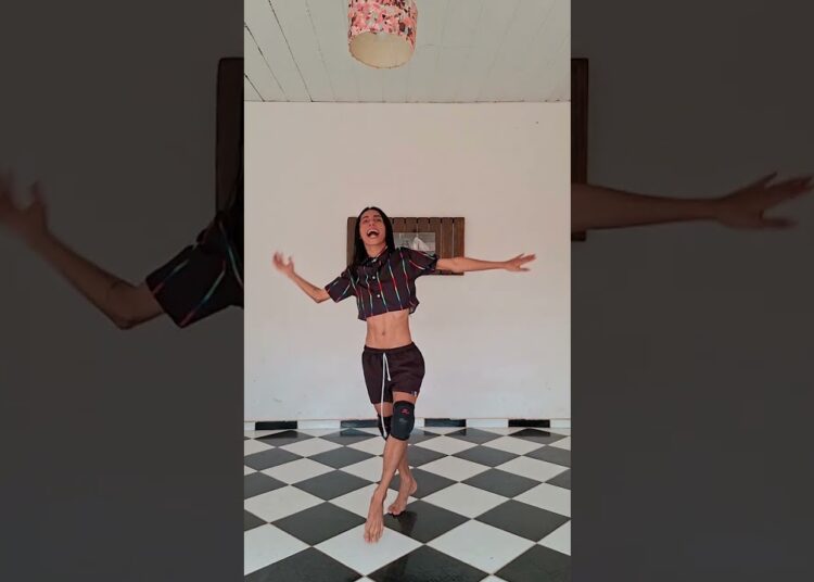 Realeza Popular ❤️👑 #boigarantido #viralvideo #shortsdance #dança