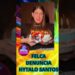 💪FELCA DENUNCIA HYTALO SANTOS #casalpowerrealitys #fofocas