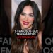 5 famosos que tem hábitos estranhos #celebridades #famosos #fofoca #entretenimento #fama