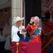 What did Queen Camilla say that made Louis unhappy? #royal #princewilliam #katemiddeleton