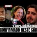 DESCANSOU FELIZMENTE! APÓS 4 TRANSPLANTES, COUBE O FILHO REVELA NOTÍCIA