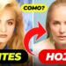 10 FAMOSAS QUE NÃO ENVELHECEM! 😱 QUAL É O SEGREDO?