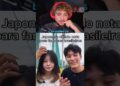 Japonesa Dando Nota Para Brasileiros Famosos #cortesdobrino #cortes #humor #cortesdobr #brino #react
