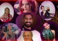 CELEBRIDADES mais QUERIDAS vs DIFÍCEIS do Brasil – Qual é Melhor?