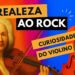 Da Realeza ao Rock Curiosidades do Violino
