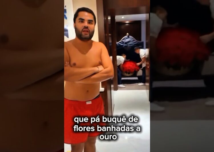 SOLTEIRA E MILIONÁRIA: AGORA ATÉ SHEIK DE DUBAI QUER CONQUISTAR!#fofoca #celebridades #famosos